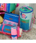 Picnic Cooler Bag Tall Barrel | Fiesta